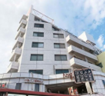 公司东京本部