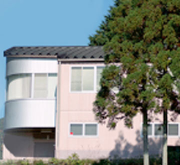 奈良县工厂